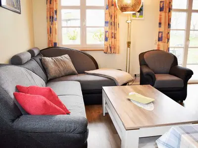 Ferienwohnung für 4 Personen (58 m²) in Sellin (Ostseebad) 9/10
