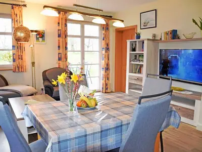 Ferienwohnung für 4 Personen (58 m²) in Sellin (Ostseebad) 10/10