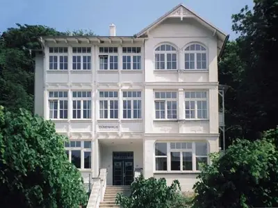 Ferienwohnung für 5 Personen (70 m²) in Sellin (Ostseebad) 1/10