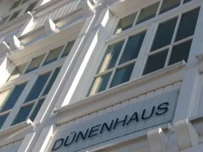 Ferienwohnung für 5 Personen (70 m²) in Sellin (Ostseebad) 2/10