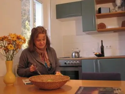 Ferienwohnung für 5 Personen (52 m²) in Sellin (Ostseebad) 9/10