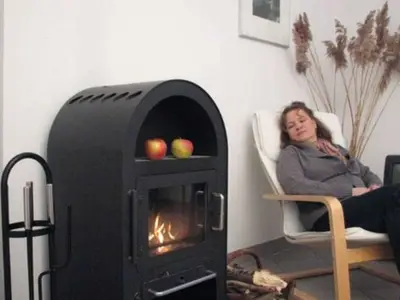 Ferienwohnung für 5 Personen (52 m²) in Sellin (Ostseebad) 10/10