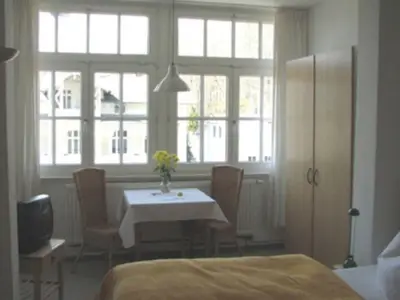 Ferienwohnung für 3 Personen (20 m²) in Sellin (Ostseebad) 6/9