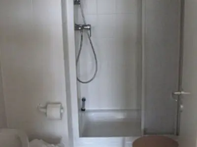 Ferienwohnung für 3 Personen (20 m²) in Sellin (Ostseebad) 8/9