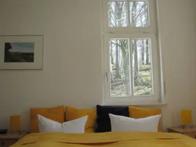 Ferienwohnung für 2 Personen (30 m²) in Sellin (Ostseebad) 6/10