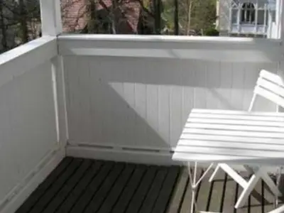 Ferienwohnung für 2 Personen (30 m²) in Sellin (Ostseebad) 7/10