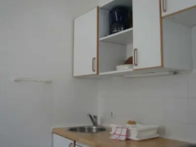 Ferienwohnung für 2 Personen (30 m²) in Sellin (Ostseebad) 8/10