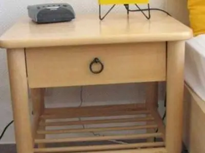 Ferienwohnung für 2 Personen (30 m²) in Sellin (Ostseebad) 9/10