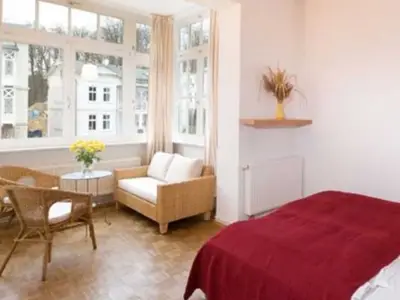 Ferienwohnung für 5 Personen (45 m²) in Sellin (Ostseebad) 6/10
