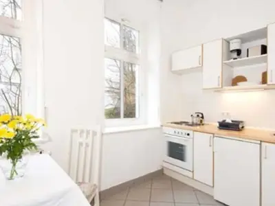 Ferienwohnung für 5 Personen (45 m²) in Sellin (Ostseebad) 7/10