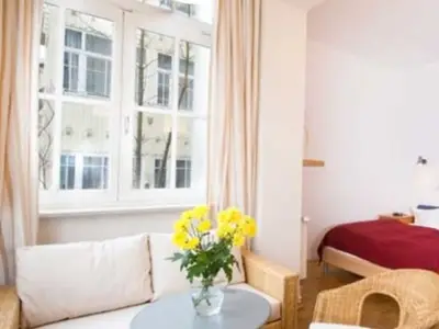 Ferienwohnung für 5 Personen (45 m²) in Sellin (Ostseebad) 8/10