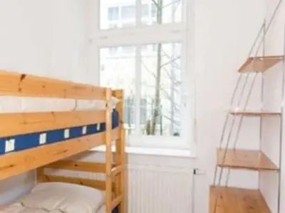 Ferienwohnung für 5 Personen (45 m²) in Sellin (Ostseebad) 9/10
