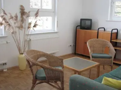 Ferienwohnung für 3 Personen (35 m²) in Sellin (Ostseebad) 6/10