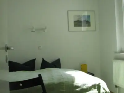 Ferienwohnung für 3 Personen (35 m²) in Sellin (Ostseebad) 7/10