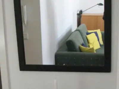 Ferienwohnung für 3 Personen (35 m²) in Sellin (Ostseebad) 8/10