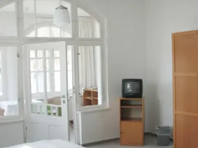Ferienwohnung für 3 Personen (35 m²) in Sellin (Ostseebad) 6/10