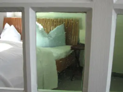 Ferienwohnung für 3 Personen (35 m²) in Sellin (Ostseebad) 9/10