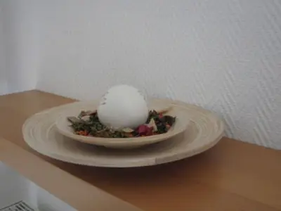 Ferienwohnung für 3 Personen (35 m²) in Sellin (Ostseebad) 8/10