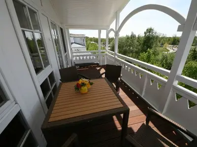 Ferienwohnung für 4 Personen (60 m²) in Sellin (Ostseebad) 6/10