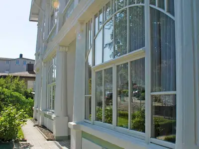 Ferienwohnung für 3 Personen (40 m²) in Sellin (Ostseebad) 5/10