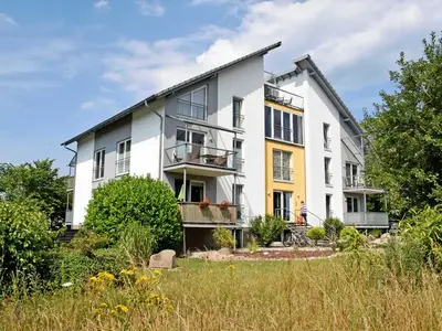 Ferienwohnung für 3 Personen (54 m²) in Sellin (Ostseebad) 1/10