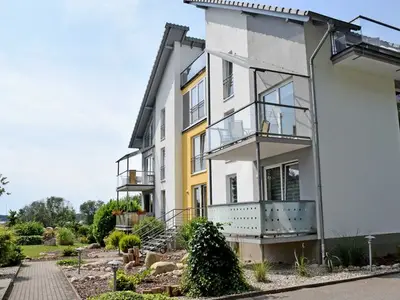 Ferienwohnung für 3 Personen (54 m²) in Sellin (Ostseebad) 2/10