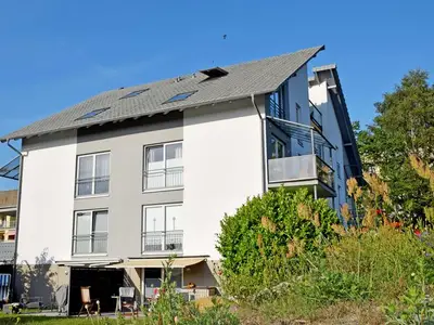 Ferienwohnung für 3 Personen (54 m²) in Sellin (Ostseebad) 3/10
