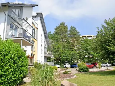 Ferienwohnung für 3 Personen (54 m²) in Sellin (Ostseebad) 5/10