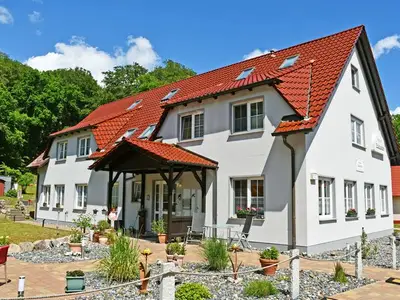 Ferienwohnung für 2 Personen (21 m²) in Sellin (Ostseebad) 1/10