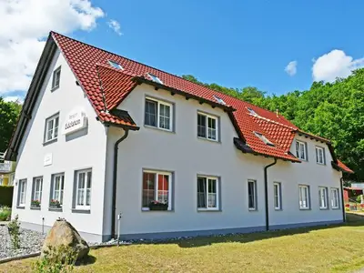 Ferienwohnung für 2 Personen (21 m²) in Sellin (Ostseebad) 2/10