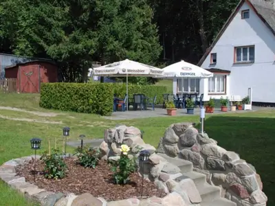 Ferienwohnung für 2 Personen (21 m²) in Sellin (Ostseebad) 3/10