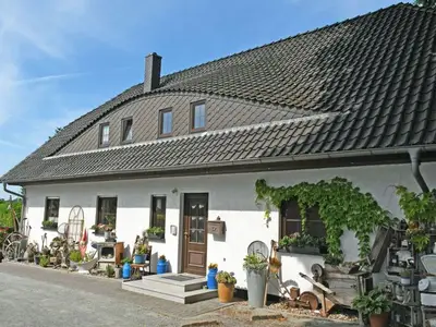 Ferienwohnung für 3 Personen (45 m²) in Sellin (Ostseebad) 1/10