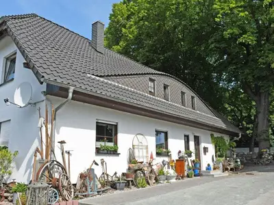 Ferienwohnung für 3 Personen (45 m²) in Sellin (Ostseebad) 2/10
