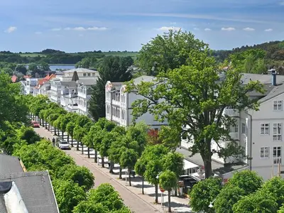 Ferienwohnung für 6 Personen (132 m²) in Sellin (Ostseebad) 5/10