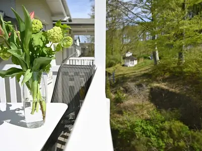 Ferienwohnung für 6 Personen (132 m²) in Sellin (Ostseebad) 8/10
