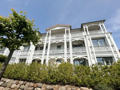 Ferienwohnung für 4 Personen (66 m²) in Sellin (Ostseebad) 2/10