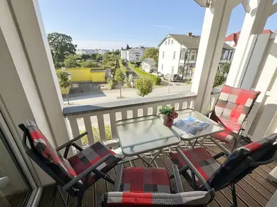 Ferienwohnung für 4 Personen (66 m²) in Sellin (Ostseebad) 6/10