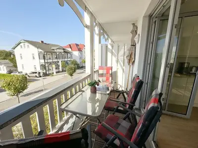 Ferienwohnung für 4 Personen (66 m²) in Sellin (Ostseebad) 7/10
