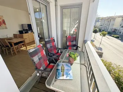 Ferienwohnung für 4 Personen (66 m²) in Sellin (Ostseebad) 8/10