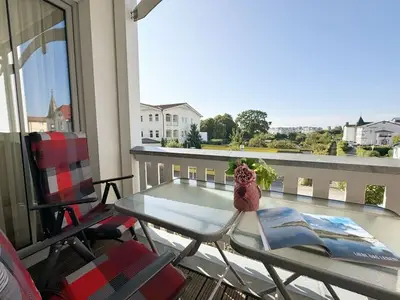Ferienwohnung für 4 Personen (66 m²) in Sellin (Ostseebad) 9/10