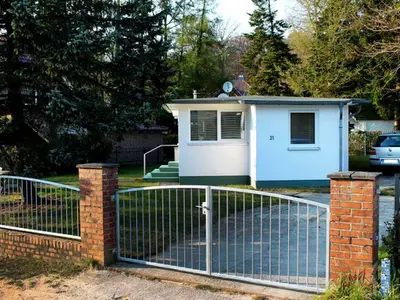 Ferienwohnung für 2 Personen (45 m²) in Sellin (Ostseebad) 2/10