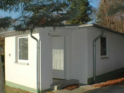 Ferienwohnung für 2 Personen (45 m²) in Sellin (Ostseebad) 3/10
