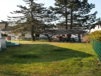 Ferienwohnung für 2 Personen (45 m²) in Sellin (Ostseebad) 4/10