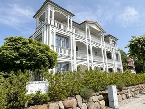 Ferienwohnung für 5 Personen (70 m²) in Sellin (Ostseebad)