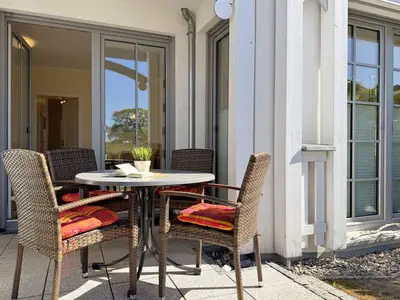 Ferienwohnung für 5 Personen (70 m²) in Sellin (Ostseebad) 8/10