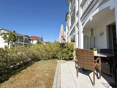 Ferienwohnung für 5 Personen (70 m²) in Sellin (Ostseebad) 9/10