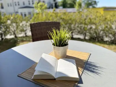 Ferienwohnung für 5 Personen (70 m²) in Sellin (Ostseebad) 10/10
