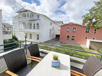 Ferienwohnung für 5 Personen (72 m²) in Sellin (Ostseebad) 6/10