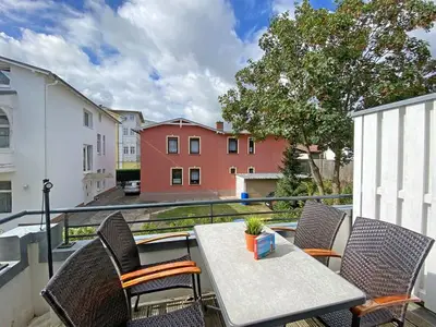 Ferienwohnung für 5 Personen (72 m²) in Sellin (Ostseebad) 9/10
