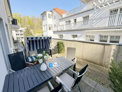 Ferienwohnung für 5 Personen (56 m²) in Sellin (Ostseebad) 9/10